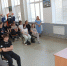 «#БытьВправе» - Центральная библиотека