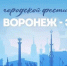«Воронеж — это мы!» - Берег