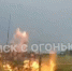 пожар на газовой станции - РИА Омск-информ