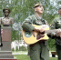 Смоленский ансамбль «Трассера» исполнил патриотическую песню в рамках всероссийской акции - SmolDaily.Ru