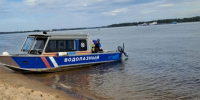 Второй ребенок подряд утонул на Волге в Самарской области - КТВ-ЛУЧ