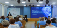 В Пензенской области внедряются современные цифровые и управленческие решения в образовательных учреждениях - Правительство