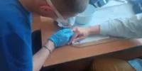 В Башкирии женщине внезапно потребовалась помощь спасателей - Башинформ