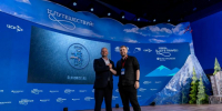 Ролик о фестивале Olkhon Ice Fest стал победителем престижного международного конкурса - SIA.RU