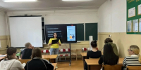 Как не попасть в сети вербовщиков - Калязинский колледж