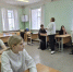 Тренинг «Дыши свободно» - Калязинский колледж