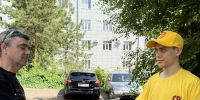 Стартовало распространение июньского номера газеты "СПРАВЕДЛИВАЯ РОССИЯ" - Справедливая Россия