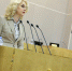 Голикова сообщила о росте рождаемости в новых регионах России - ИА Общественная служба новостей