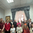 Молодежь изучала Заповеди Блаженств - Уфимская Епархия