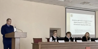 В Ставропольском крае сотрудники СК России организовали цикл профилактических бесед по теме «Вместе – за безопасное детство!» - СУ СК РФ