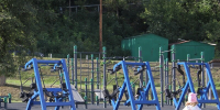 Ливенцы смогут заниматься спортом бесплатно - OrelGrad.Ru