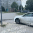 Два автомобиля столкнулись на улице Степанова в Туле - ИА Тульская служба новостей