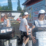 В Саргатском районе собрали очередную партию гуманитарной помощи для бойцов СВО - Газета К новым рубежам