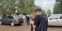 В Туймазинском районе задержан мужчина, обвиняемый в убийстве 14-летнего подростка - Следственный комитет