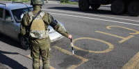 В Херсонской области после ночной атаки БПЛА ограничено движение на двух мостах - Губернатор Херсонской области