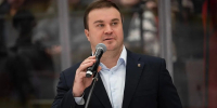 Виталий Хоценко возглавил медиарейтинг губернаторов СФО - 12 канал