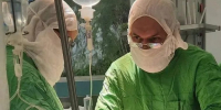 Волгоградские хирурги спасли восьмилетнего мальчика с ножевым ранением сердца - Volganet.Net