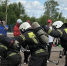 Стеклянная банка спалила балкон в центре Кирова - Город Киров