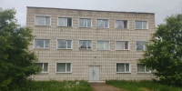 В Кирово-Чепецке продают трехэтажное здание с большим участком за 30 млн рублей - Prochepetsk.ru