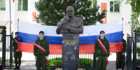 Человек с большим сердцем: дело Александра Католикова продолжает жить - ИА Комиинформ