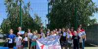 Более двух тысяч оренбургских школьников приняли участие в «Вызове Первых» - Газета Оренбуржье