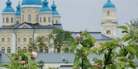 den-rossii-2026-03 - Коневский мужской монастырь