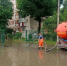 155 участков дорог подтопил ливень в Краснодаре. Откачка воды продолжается - Кубанские Новости