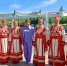 Тетюшане выступили в гала-концерте фестиваля «Балкыш-Сияние» - Газета Тетюшские зори