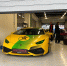 Гонки на скорости 250 км в час: «Игора Драйв» принимает этап российской серии GT - 47Channel.Ru