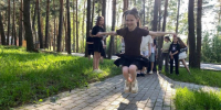В детском оздоровительном лагере «Созвездие» каждый день проходят новые и интересные мероприятия - Новости Заинска