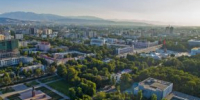 В Бишкеке прошло 82-е заседание Совета руководителей таможенных служб стран СНГ - OzerskNews.Com