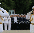 Выпуск офицеров и мичманов Военно-Морского Флота - Городской Совет депутатов