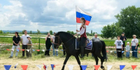 Сабантуй в Оренбуржье собрал порядка 13 тысяч гостей - Orenburg.Media