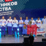 Кузбасские ветераны СВО завоевали бронзу «Кубка Защитников Отечества» - Газета Комсомольская правда