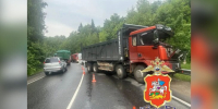 Один человек погиб и 12 пострадали в аварии с маршруткой в Одинцово - M24.Ru