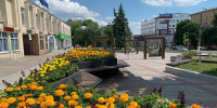 В Курской области 14 июня ожидается дождь и до +25 градусов - Друг для Друга