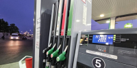На заправках "Татнефти" в Петербурге ввели лимиты - Metro Петербург