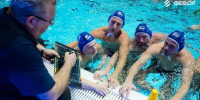 Астраханцы вышли в финал Кубка России по водному поло - Астрахань 24