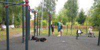Новомосковцам рассказали, как начать заниматься спортом без фитнес-тренера - ИА Новомосковск Сегодня