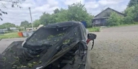 Ребёнок и боец «Орлана» ранены при атаках ВСУ на Белгородскую область - Сетевое издание Победа 31