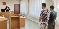В Фурманове двух парней осудили за кражу конфет и жвачек из магазина - Сетевое издание Ивановские новости