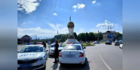 Более 330 нарушений пресекли автоинспекторы Ингушетии в ходе масштабного рейда - Газета Ингушетия