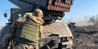 ВС РФ нанесли удар по трем бригадам ВСУ в Краматорске - ИА Общественная служба новостей
