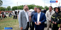 Пострадавшие при атаке БПЛА в Нижнекамске получат выплаты за поврежденное имущество - ГТРК Татарстан