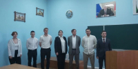На кафедре экономики и управления стартовали защиты магистерских диссертаций - ККИ РУК