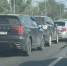 На Загородном шоссе в Оренбурге произошло массовое ДТП с участием пяти автомобилей - Ural56.Ru
