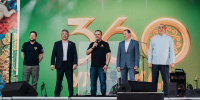 Статус вертолётной столицы и новый путепровод: Улан-Удэ получил федеральную поддержку в день 360-летия - Администрация Республики Бурятия