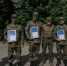 Резервистов «БАРС-НН» наградили в День России в Нижегородской области - Время Н
