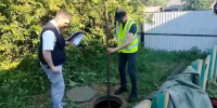 Двухлетний ребенок утонул в септике частного дома в Красноярском крае - Газета Краснодарские известия
