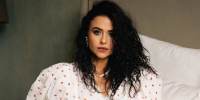 «Тонны тепла»: Мирослава Карпович впервые показала мужа, обратившись к поклонникам - РТВ-Подмосковье